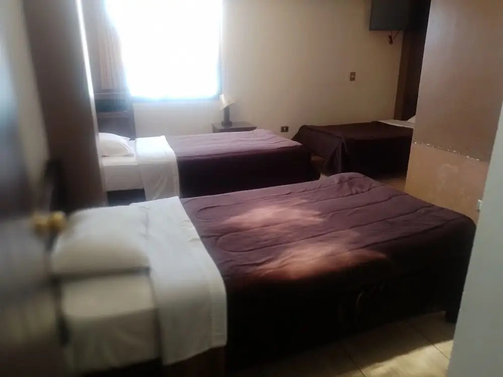 Hotel de Turistas Huaraz