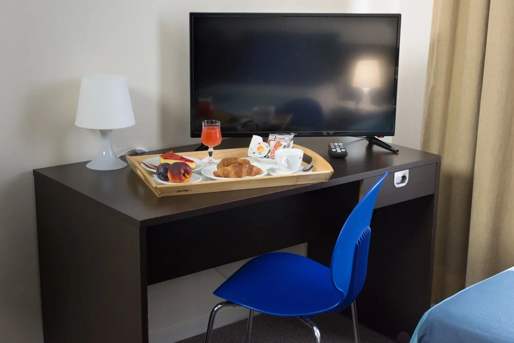 Hotel 7 Mari