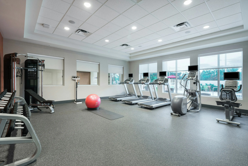 Home2 Suites By Hilton Ft. Lauderdale Airport-Cruise Port