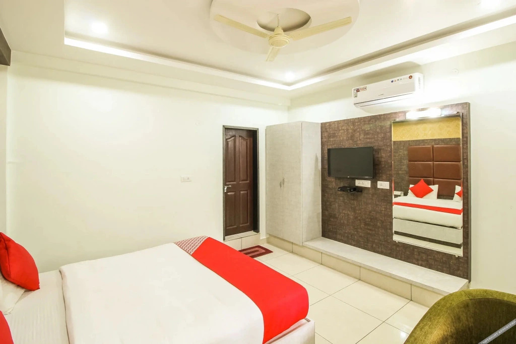 Hotel O Eagle Fantasy