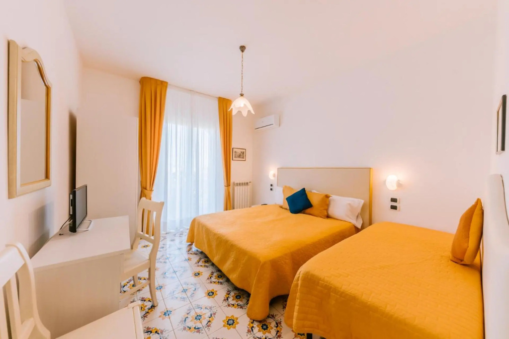 Hotel Villa Giuseppina