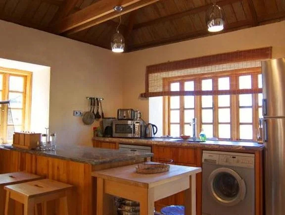 Serenity Cottage