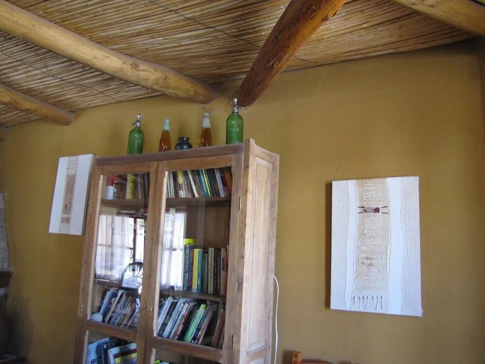 La Casa de los Vientos Hostería Rural