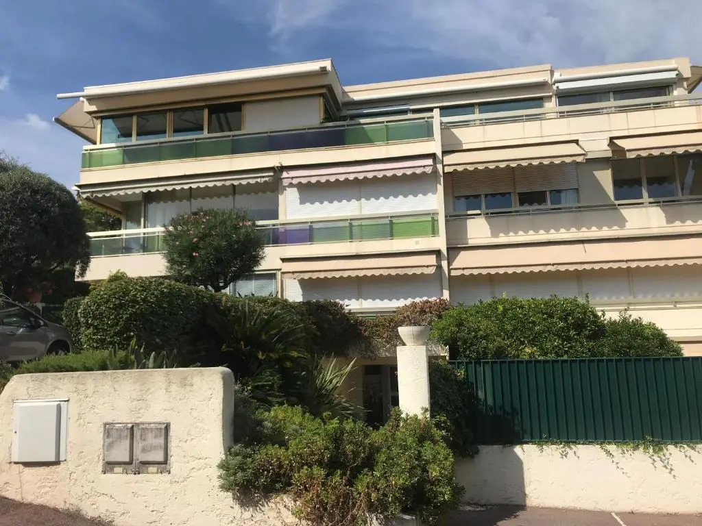 Appartement Luxueux 150m2 - Cannes