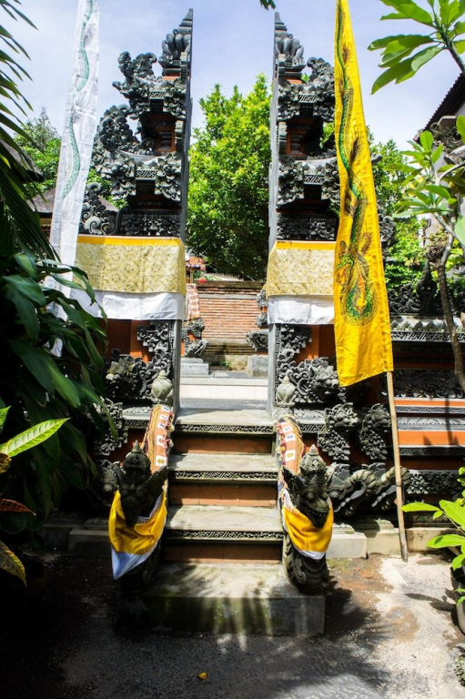 Ayu Bella Guest House