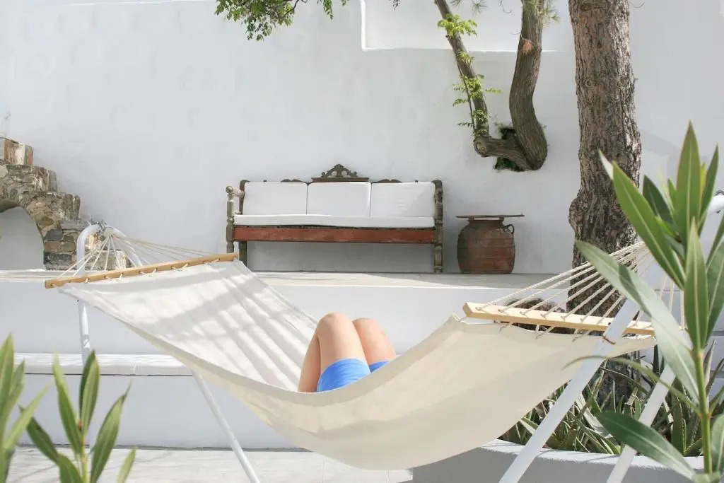 Polos Luxury Apartments Astypalea