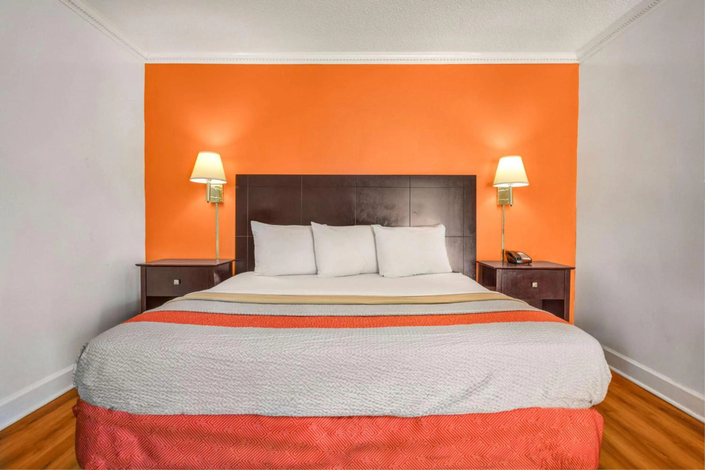 Knights Inn Americus