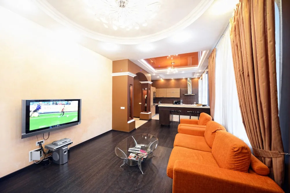 KievApartment