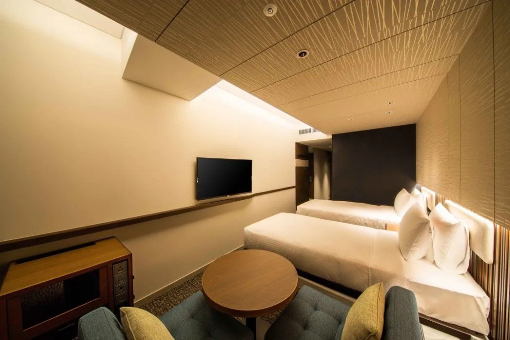 Sotetsu Fresa Inn Seoul Myeong-dong