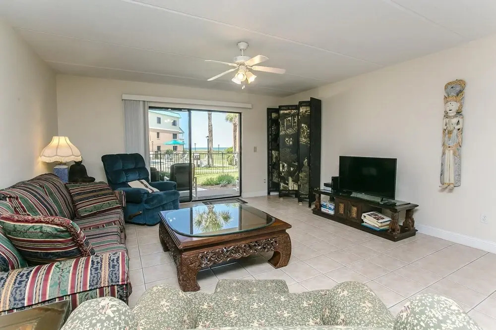 SEA Haven 418 [3/2] Free Activities! & Oceanview Wifi Pool