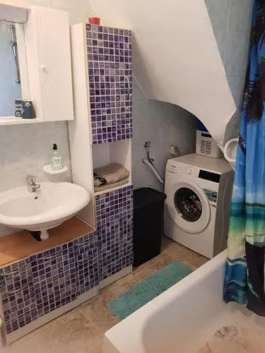 Apartment Hana