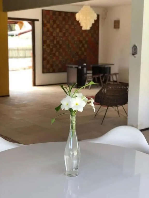 Villa Aurora