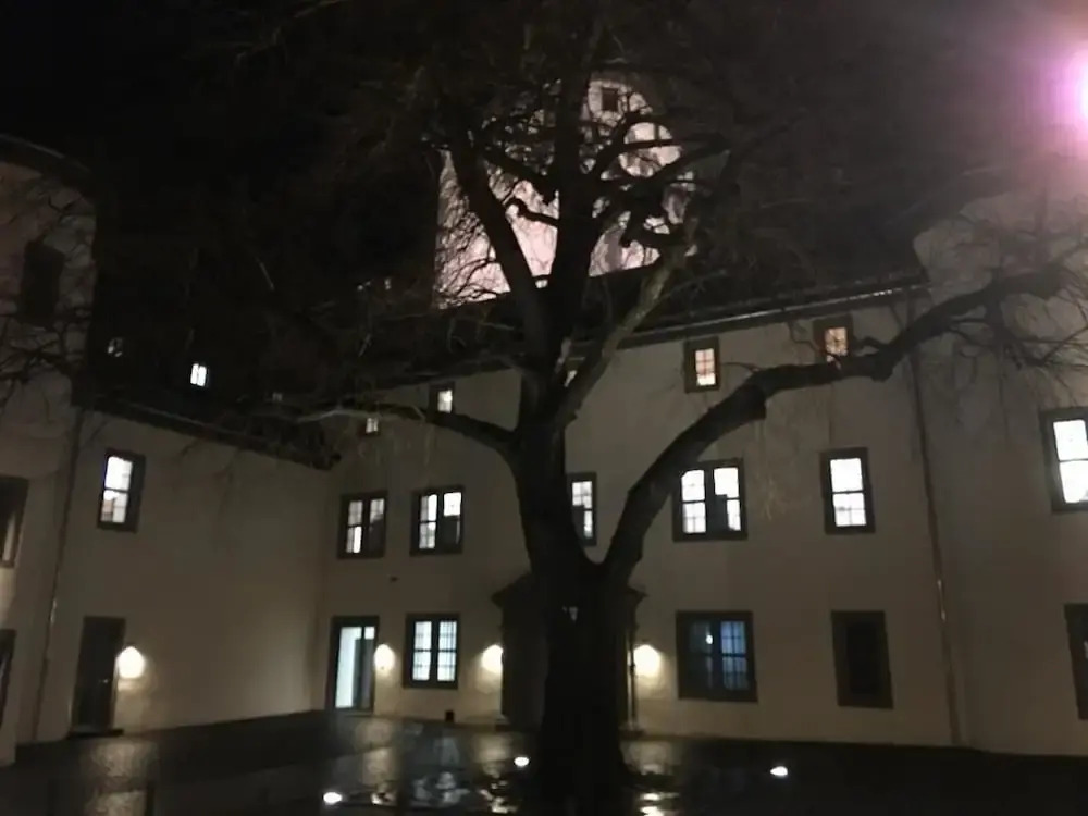 Haus Adams - das Wohlfühl Gästehaus