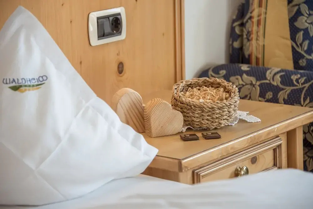 Naturhotel Waldheim