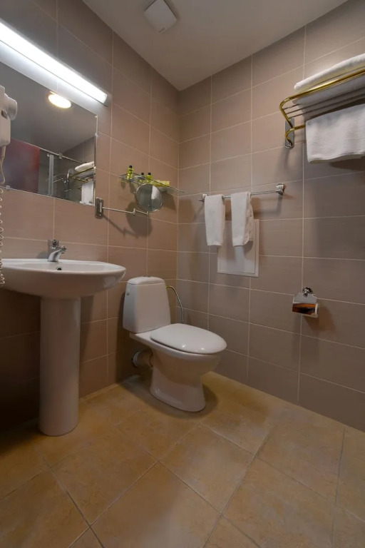 AUA Barsam Suites Yerevan