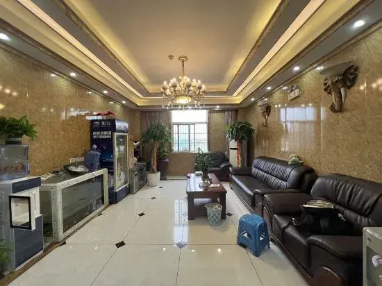 Feidong Rumeng Express Hotel