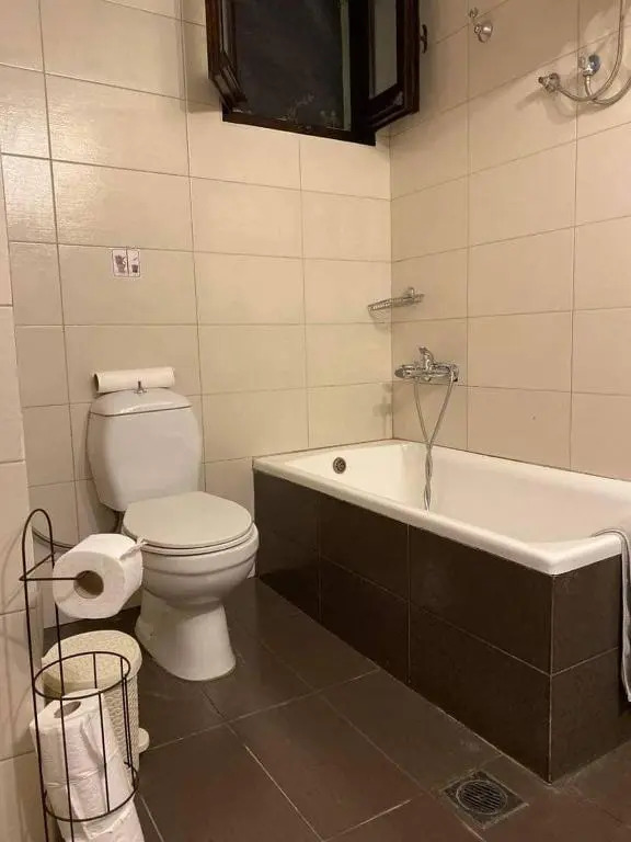 Nias Apartment 3