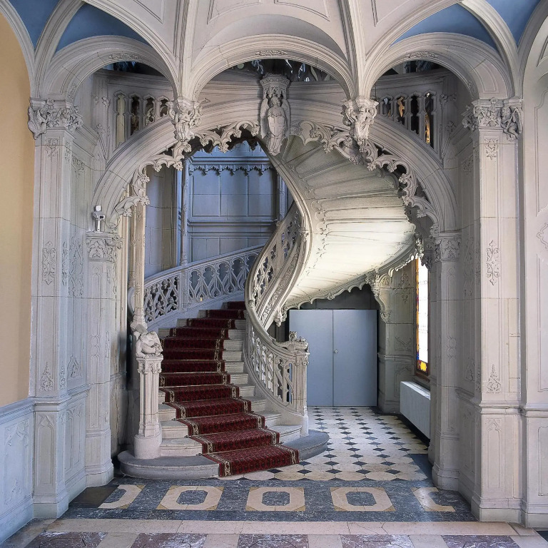 Schloss Schadau - Swiss Historic Hotel