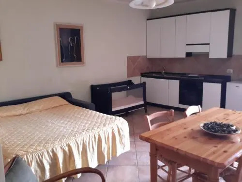 Locanda Del Re sole