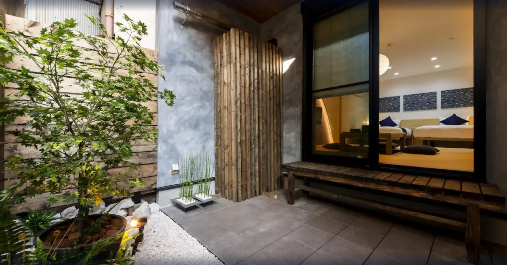 GRAND JAPANING KYOTO GOJO Villa