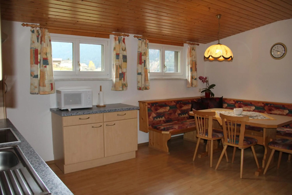 Gostanova Appartements