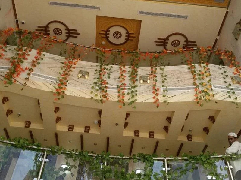 Al Nedaa Al Maasi Hotel