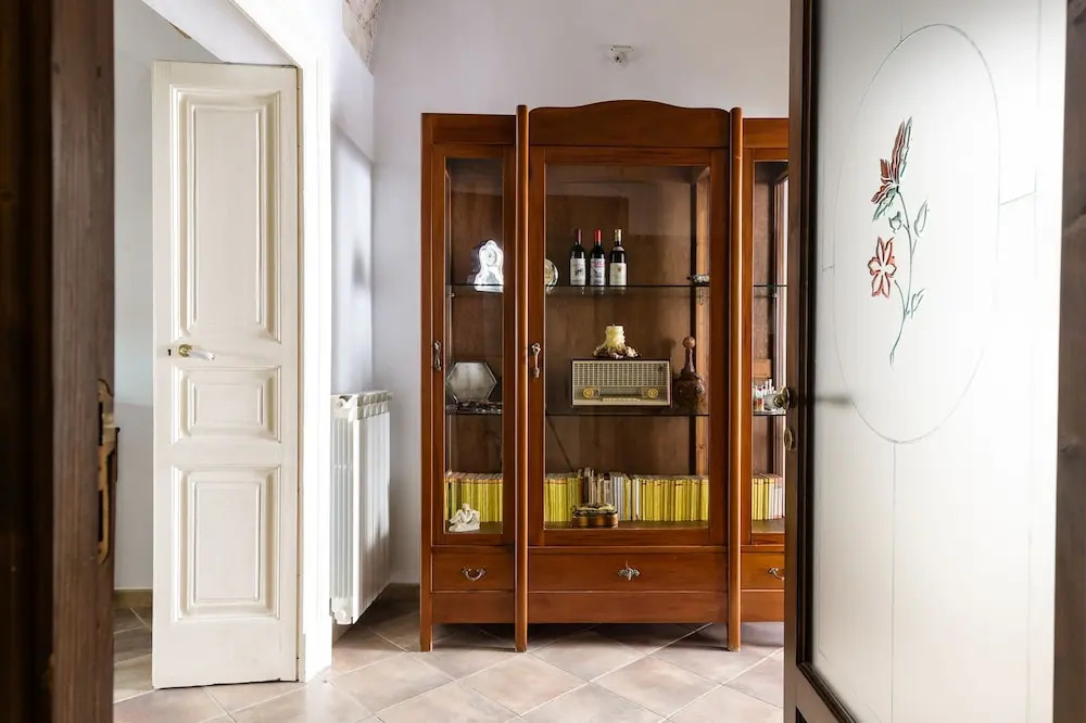 Appartamento Vintage con Balcone by Wonderful Italy