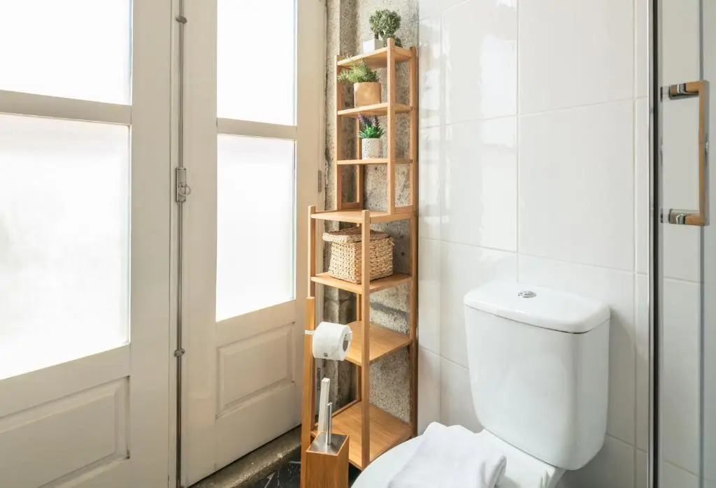 D&S - Porto São Bento Apartments