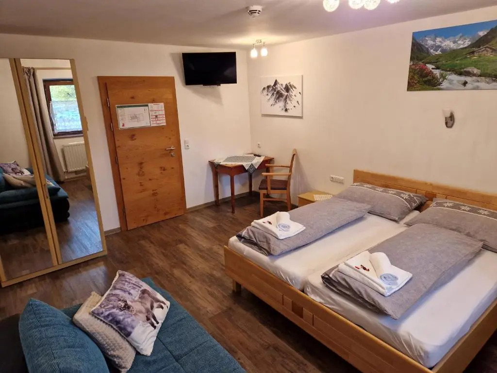 Gasthof Post