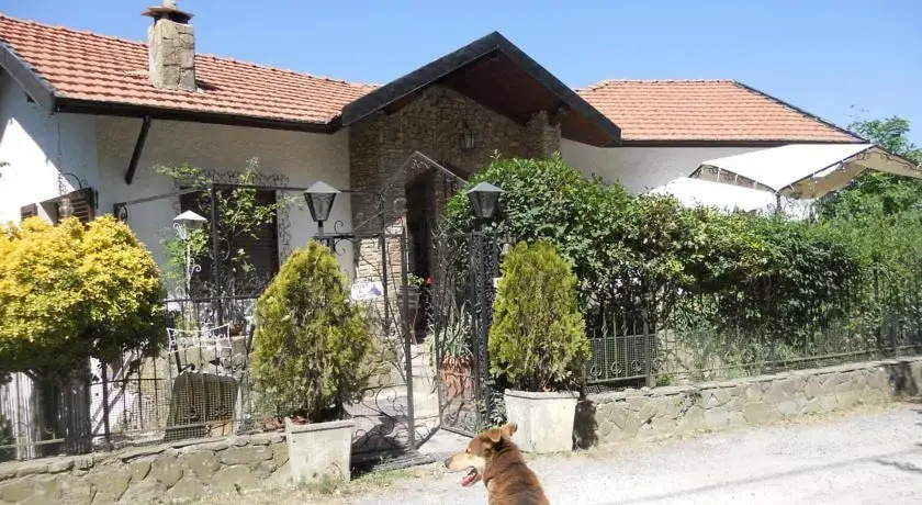 Villa Solair