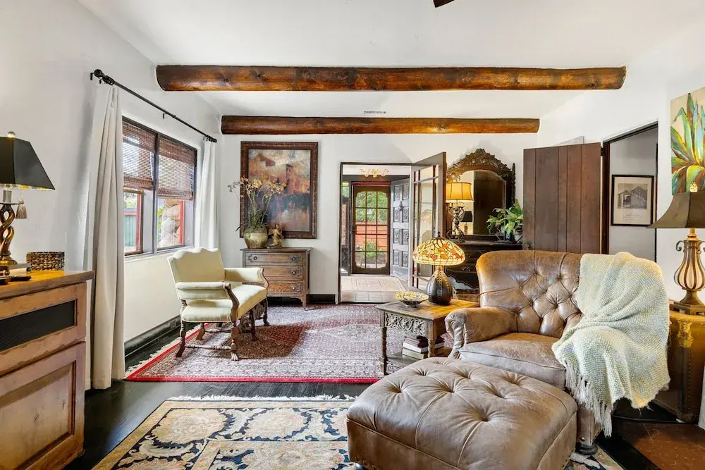 Rock House Haven Retreat