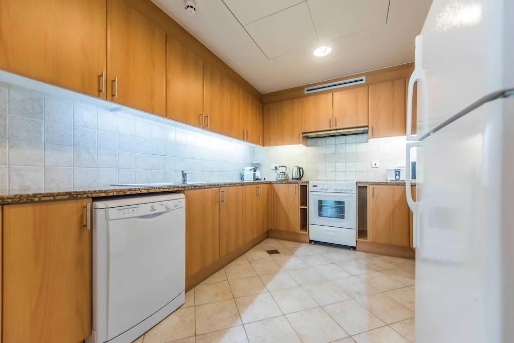 Al Murjan by Deluxe Holiday Homes