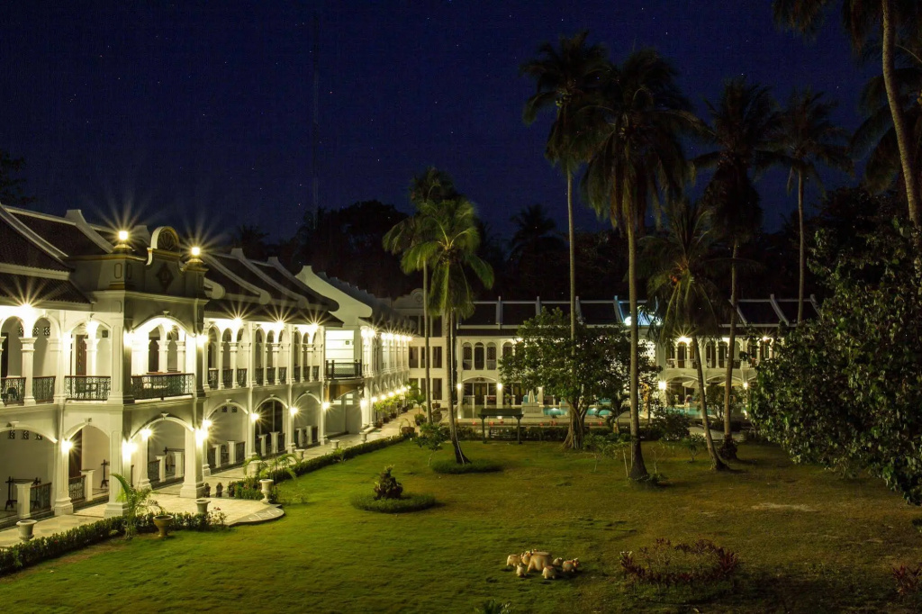 Racha Island Resort