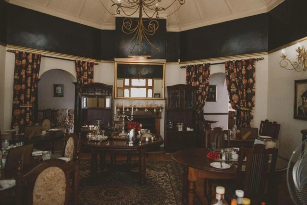 Lydenburg Manor Guest House