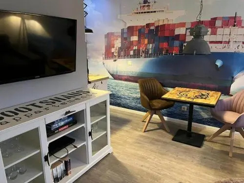 Bootshaus Appartements