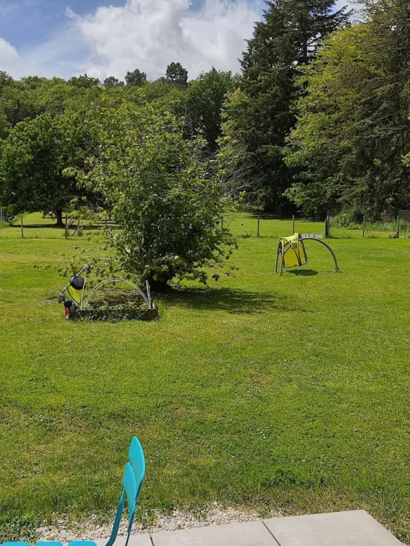 Les Mariniers Chambres dHôtes avec aire de jeux proche du ZooParc de Beauval - Spa nordique en option