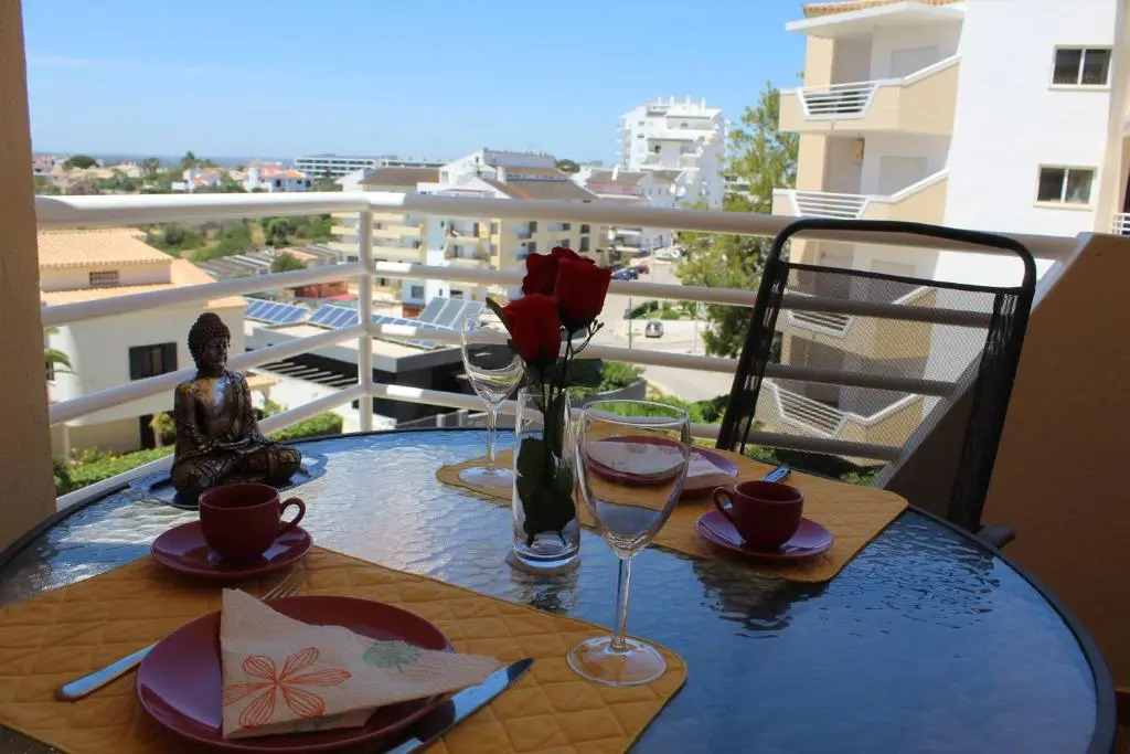 Amoreira Mar IV Alvor