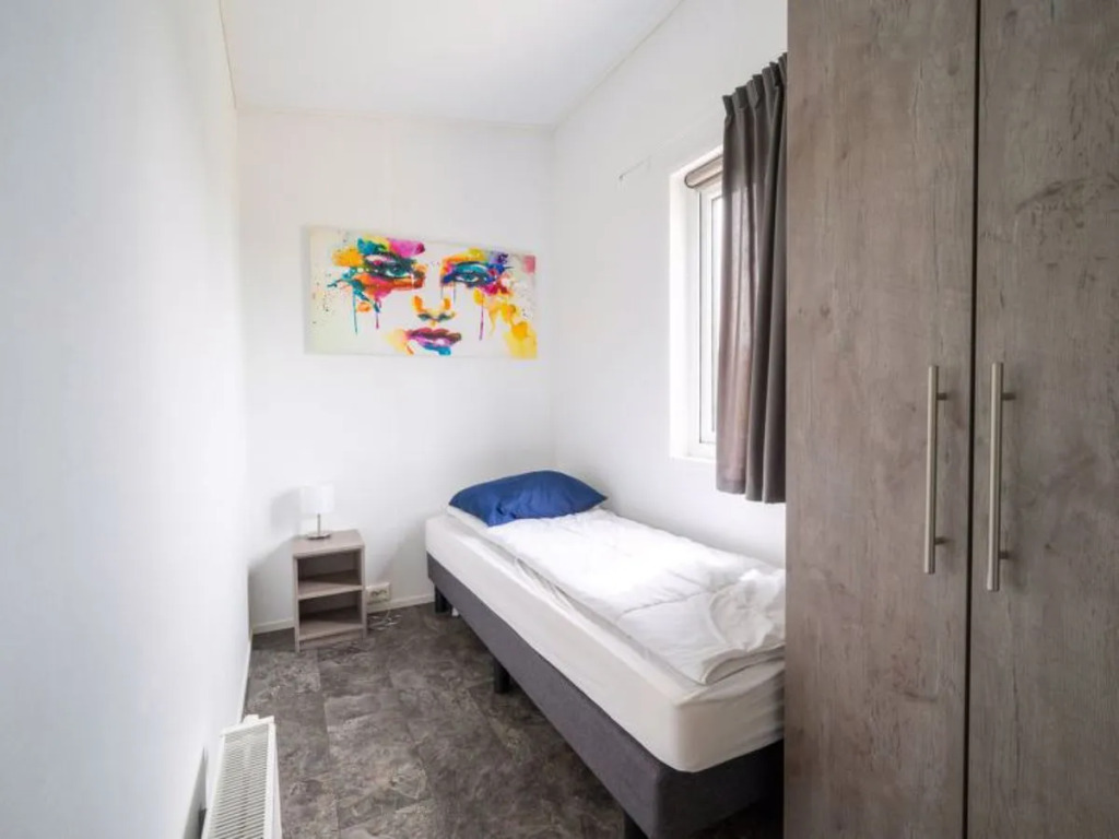 EuroPacs Resort Markermeer 30133