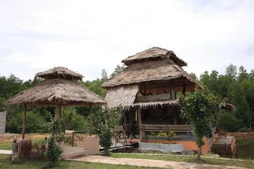 Amazon Bungalow