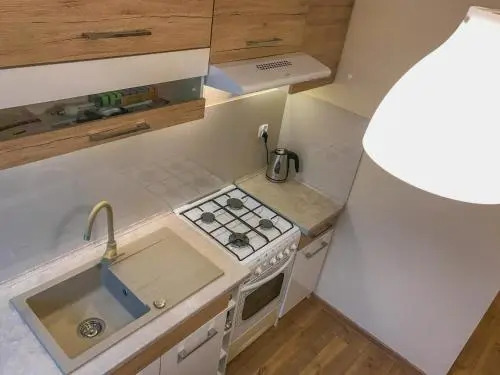 Apartament Awiator Mielec