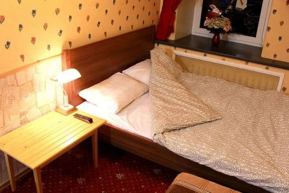 March Hare Hostel