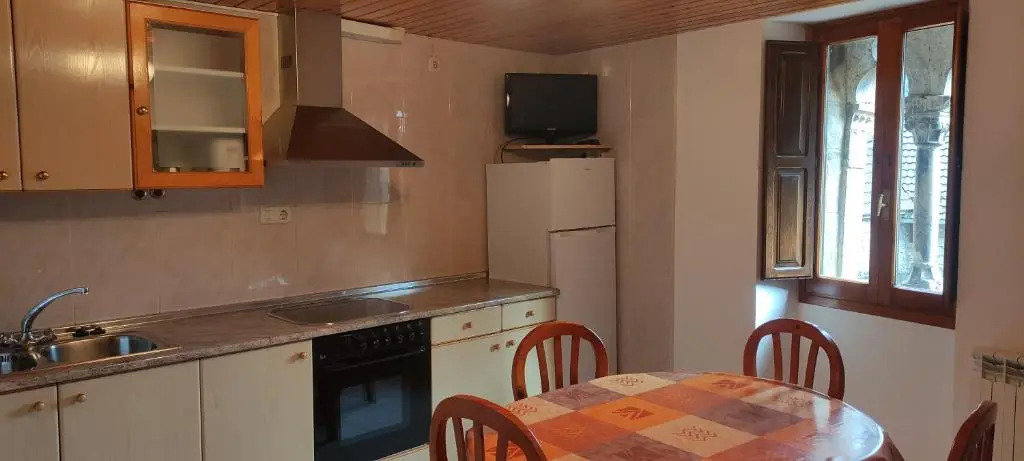 Centro Torla 4pax Apartamento