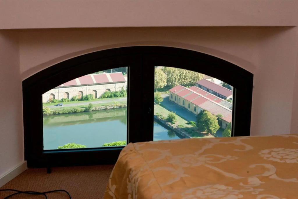 Miramare Apartments&Suites