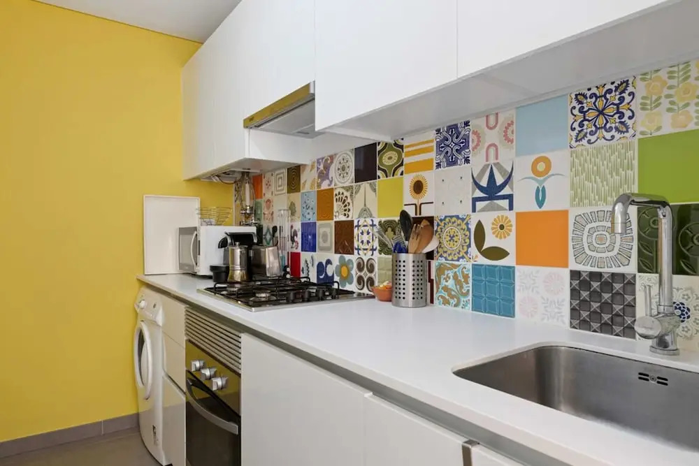 Stunning 1 Bedroom Apartment Near Alfama