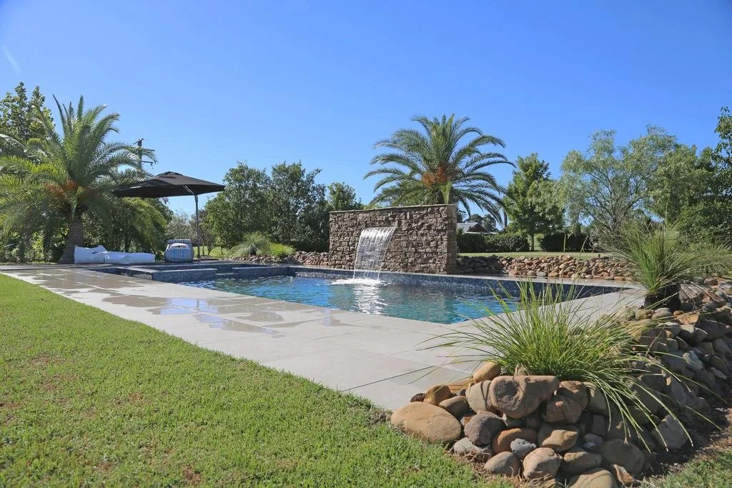 Lilies Luxury Retreats