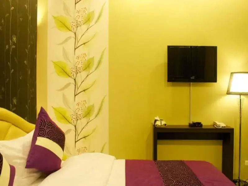 Sasima Moonlight Villa