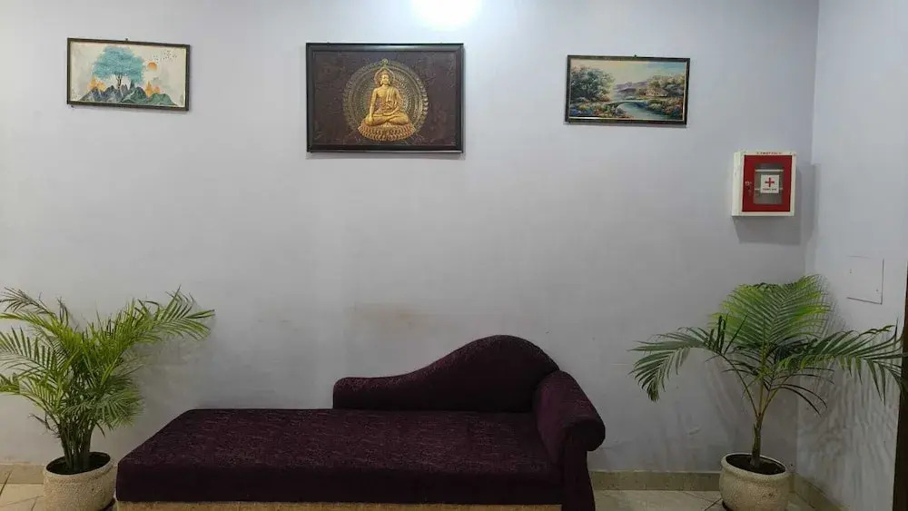 Nagpal Hotel And Restaurant