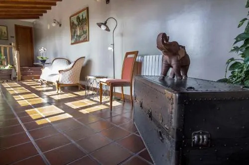Hotel Nadela