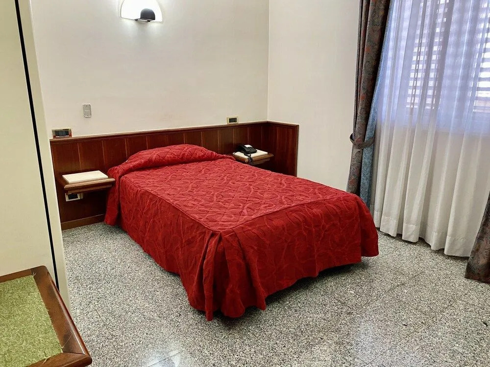 Re Di Cuori Hotel