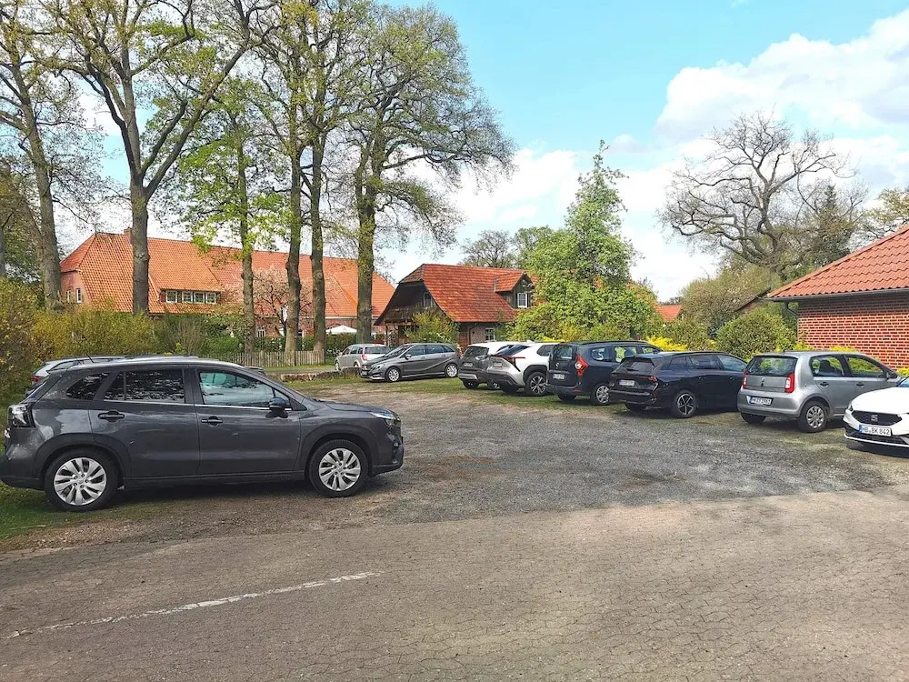 Landgasthof Leverenz "Traditionell & rustikal"